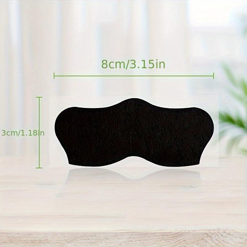 100Pcs Blackhead Remover Nose Strips Deep Cleansing Head Mask