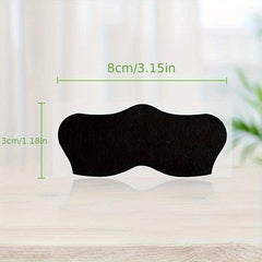 100Pcs Blackhead Remover Nose Strips Deep Cleansing Head Mask