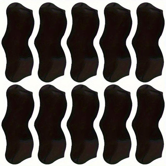 100Pcs Blackhead Remover Nose Strips Deep Cleansing Head Mask