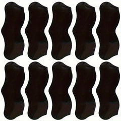 100Pcs Blackhead Remover Nose Strips Deep Cleansing Head Mask