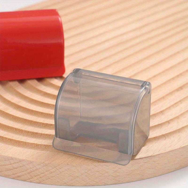 Wall Mounted Razor Rack Punch Manual Razor Holder Bathroom Razor Storage Hook