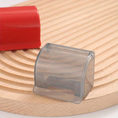 Wall Mounted Razor Rack Punch Manual Razor Holder Bathroom Razor Storage Hook