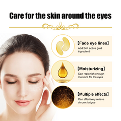 Collagen Eye Mask Reduce Eye Lines Dark Circles & Bags