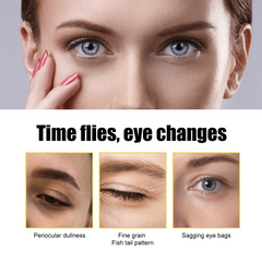 Collagen Eye Mask Reduce Eye Lines Dark Circles & Bags