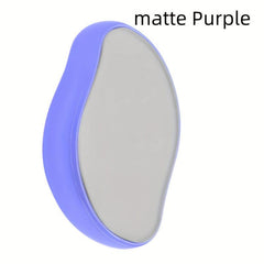 Crystal Hair Eraser Painless Hair Removal Exfoliation Tool for Men