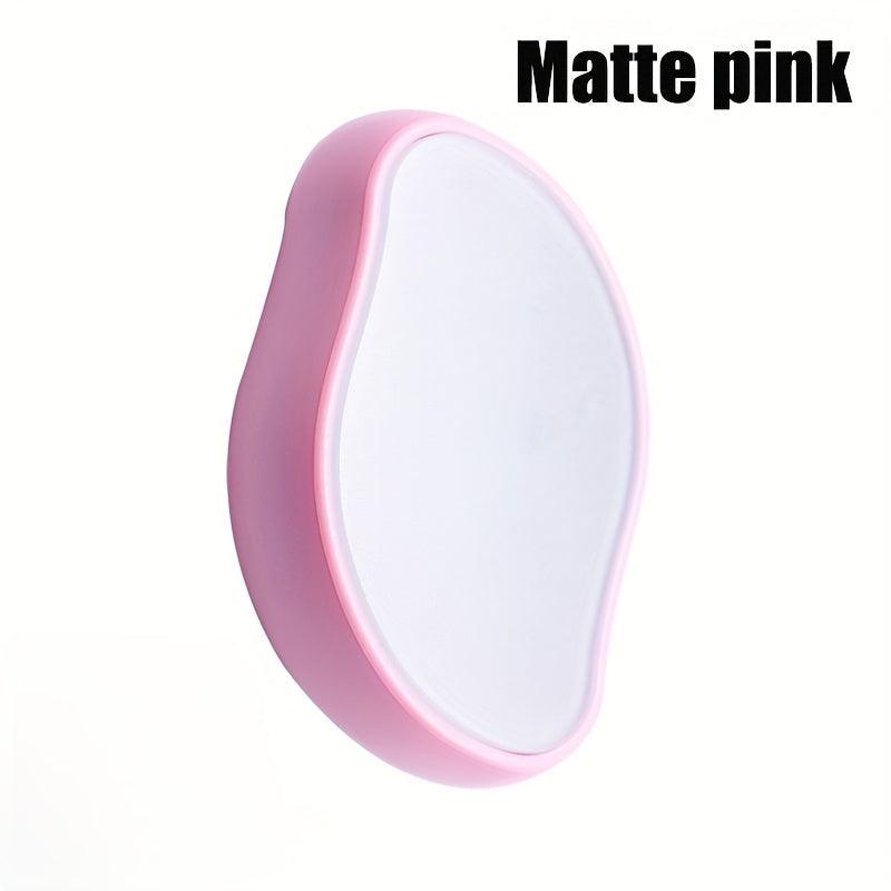 Crystal Hair Eraser Painless Hair Removal Exfoliation Tool for Men