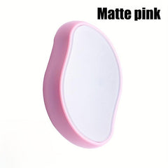 Crystal Hair Eraser Painless Hair Removal Exfoliation Tool for Men