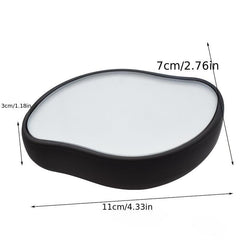 Crystal Hair Eraser Painless Hair Removal Exfoliation Tool for Men