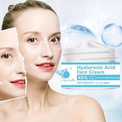 Active Retinol Face Cream 45 Active Blend Moisturizes And Brightens