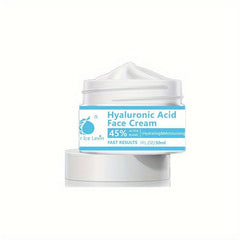 Active Retinol Face Cream 45 Active Blend Moisturizes And Brightens