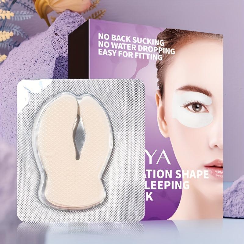 5pcs Eye Mask Patch Dark Circles Fine Lines Eye Bag Lifting Firming