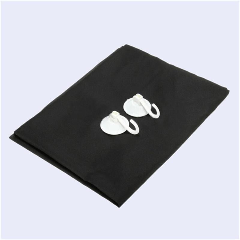 Beard Apron Beard Bid Apron for Men Bathroom Hair Shave Apron Beard Hair Catcher