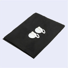Beard Apron Beard Bid Apron for Men Bathroom Hair Shave Apron Beard Hair Catcher