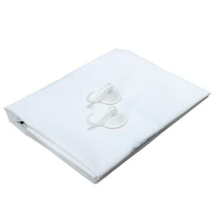 Beard Apron Beard Bid Apron for Men Bathroom Hair Shave Apron Beard Hair Catcher