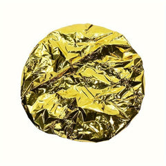 1pc Aluminum Foil Hair Heating Caps - Hair Care