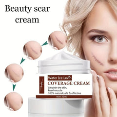 Scar Cream Mark Anti-inflammatory Repair Cream 30ml
