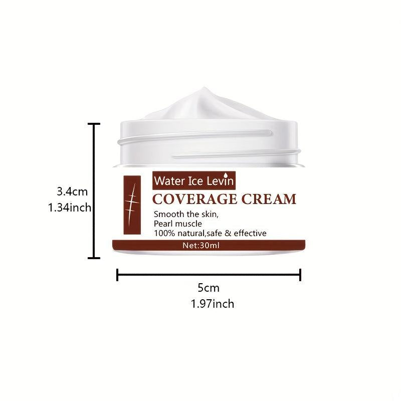 Scar Cream Mark Anti-inflammatory Repair Cream 30ml