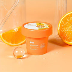 Vitamin C Brightening Cream Firming Hydrating Cream