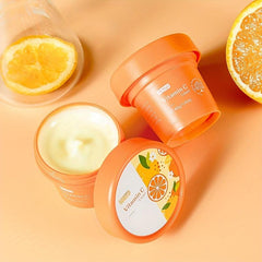 Vitamin C Brightening Cream Firming Hydrating Cream