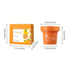 Vitamin C Brightening Cream Firming Hydrating Cream