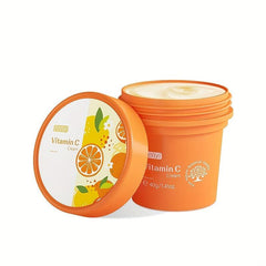 Vitamin C Brightening Cream Firming Hydrating Cream