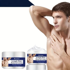 Long Lasting Hair Removal Cream for Men 50g
