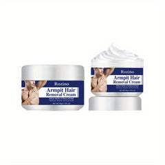 Long Lasting Hair Removal Cream for Men 50g