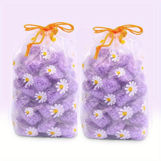200pcs Laundry Scent Beads for Clothes Fragrance