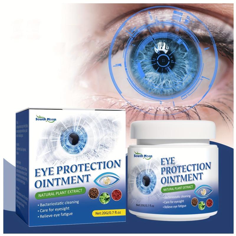 Eye Care Cream Repairs Eye Fatigue & Dryness Lightening & Firming
