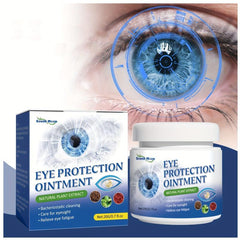 Eye Care Cream Repairs Eye Fatigue & Dryness Lightening & Firming