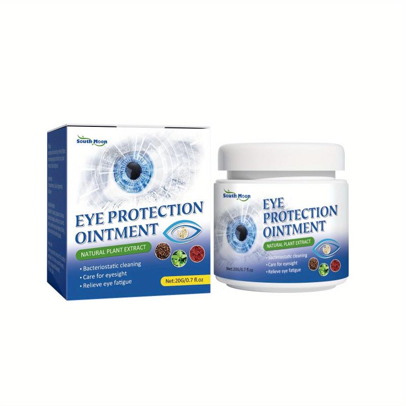 Eye Care Cream Repairs Eye Fatigue & Dryness Lightening & Firming