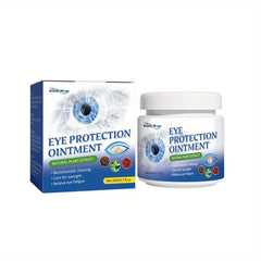 Eye Care Cream Repairs Eye Fatigue & Dryness Lightening & Firming