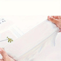 20pcs Travel Compression Face Towel Portable Mini Carry On Towel