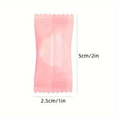20pcs Travel Compression Face Towel Portable Mini Carry On Towel