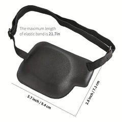 3D Eye Patch Revitalize Your Look Single Eye Mask