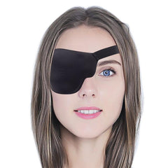 3D Eye Patch Revitalize Your Look Single Eye Mask