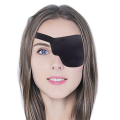 3D Eye Patch Revitalize Your Look Single Eye Mask