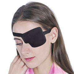 3D Eye Patch Revitalize Your Look Single Eye Mask