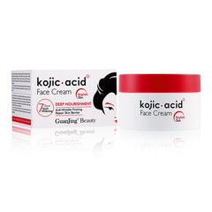 Kojic Face Cream Facial Kojic Vitamin E Skin Care For Men And Women