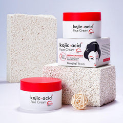 Kojic Face Cream Facial Kojic Vitamin E Skin Care For Men And Women