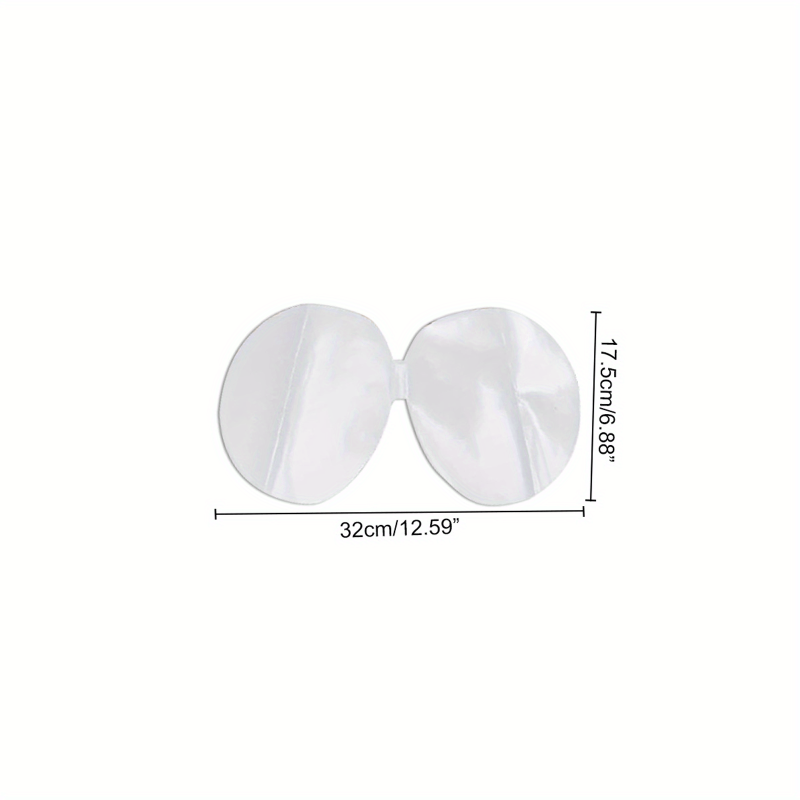 2pcs Hip Curve Patch Honey Peach Hip Tightening Sticker Firm Hip Skin Lifting