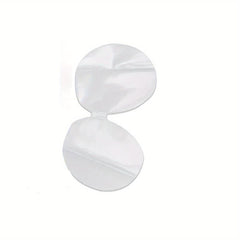 2pcs Hip Curve Patch Honey Peach Hip Tightening Sticker Firm Hip Skin Lifting