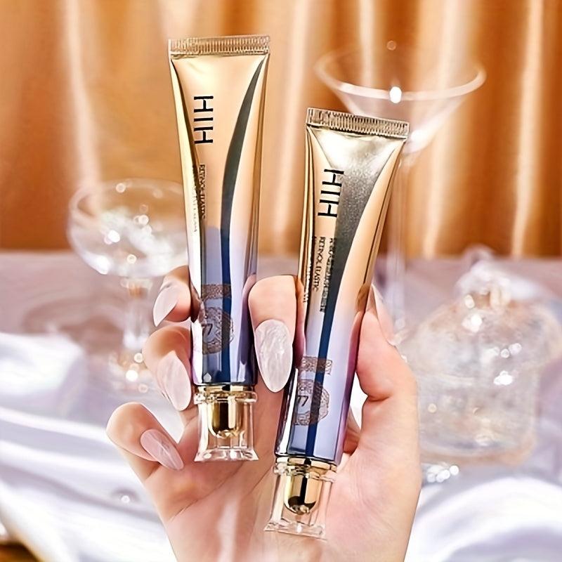 Eye Cream Reduce Puffiness Wrinkles Dark Circles Crows Feet Under Eye Bags
