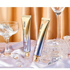 Eye Cream Reduce Puffiness Wrinkles Dark Circles Crows Feet Under Eye Bags