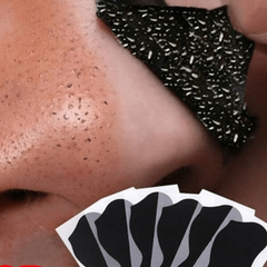 20 Pcs Nose Masks Deep Cleansing Shrink Pore Skin Care