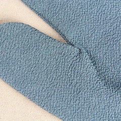 Double Sided Exfoliating Shower Gloves Mitt for Spa Massage and Body Scrubs