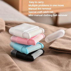 Lint Remover Manual Sweater Ball Remover