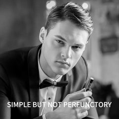 Hydrating Exfoliating Lip Balm for Men