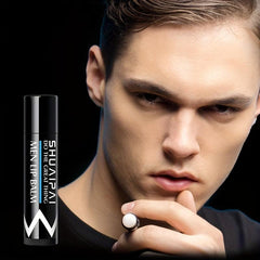 Hydrating Exfoliating Lip Balm for Men