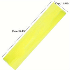 Exfoliating Back Bath Scrub Washcloth Towel Double Side